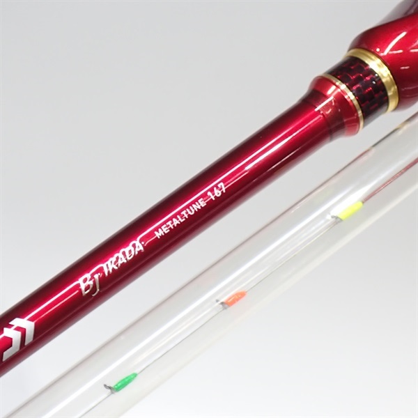 ２０ＢＪイカダメタルチューン１６７